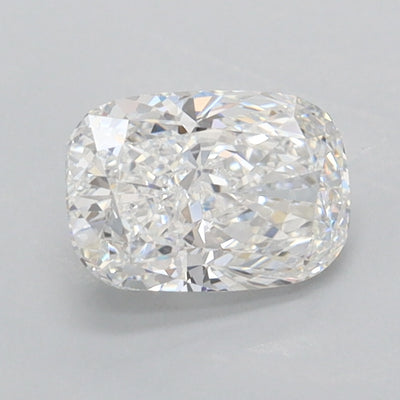 1.01 Carat Elongated Cushion Lab Diamond