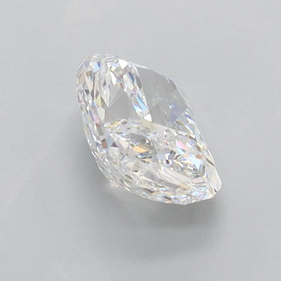 1.01 Carat Elongated Cushion Lab Diamond :: 360 spin frame 01
