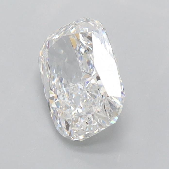 1.01 Carat Elongated Cushion Lab Diamond :: 360 spin frame 02