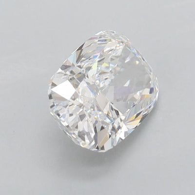 1.01 Carat Elongated Cushion Lab Diamond :: 360 spin frame 03