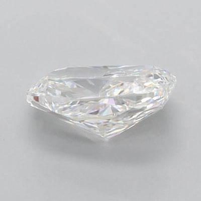 1.01 Carat Elongated Cushion Lab Diamond :: 360 spin frame 04