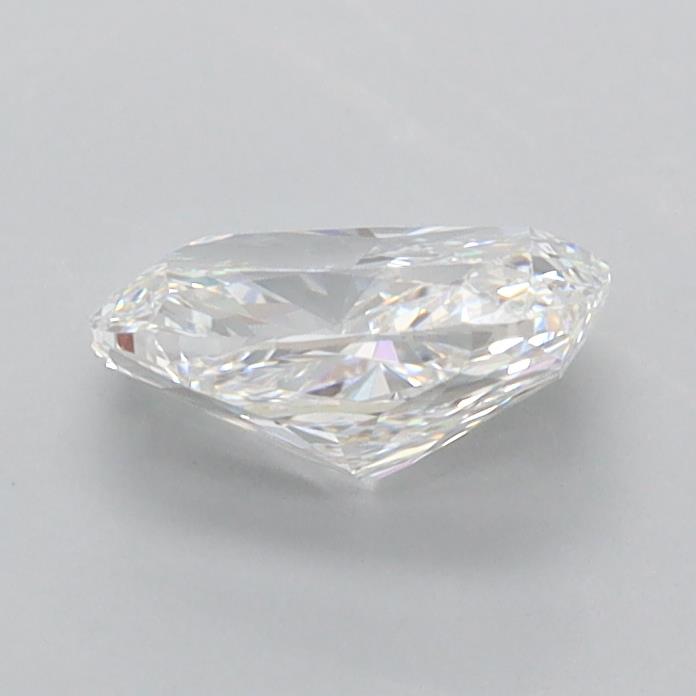1.01 Carat Elongated Cushion Lab Diamond :: 360 spin frame 04