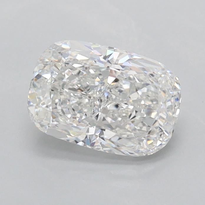 1.01 Carat Elongated Cushion Lab Diamond :: 360 spin frame 05