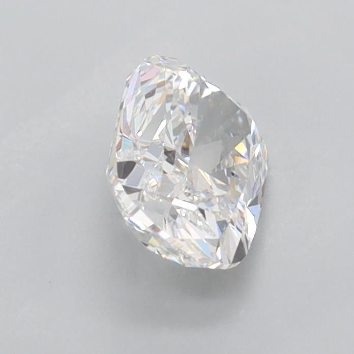 1.01 Carat Elongated Cushion Lab Diamond :: 360 spin frame 07