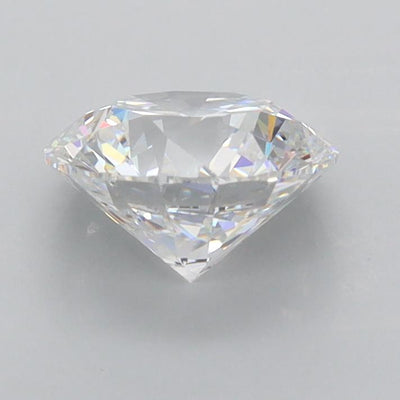 1.51 Carat Round Lab Diamond :: 360 spin frame 02