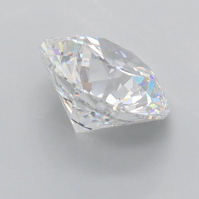 1.51 Carat Round Lab Diamond :: 360 spin frame 03