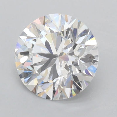 1.51 Carat Round Lab Diamond :: 360 spin frame 04