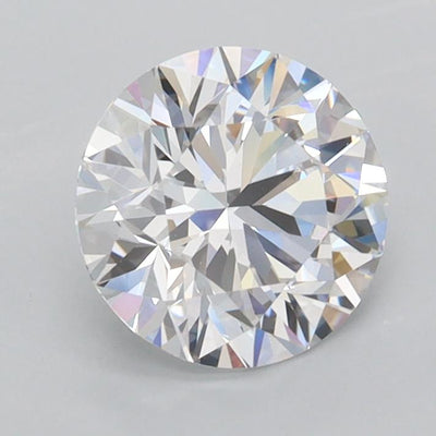 1.51 Carat Round Lab Diamond :: 360 spin frame 05