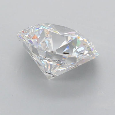 1.51 Carat Round Lab Diamond :: 360 spin frame 07