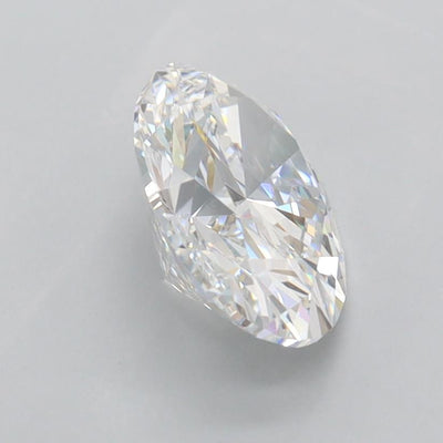 1.84 Carat Oval Lab Diamond :: 360 spin frame 01