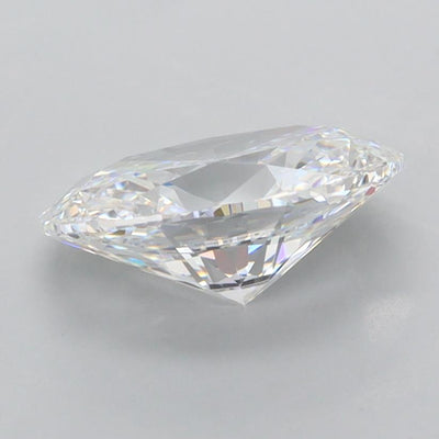 1.84 Carat Oval Lab Diamond :: 360 spin frame 02