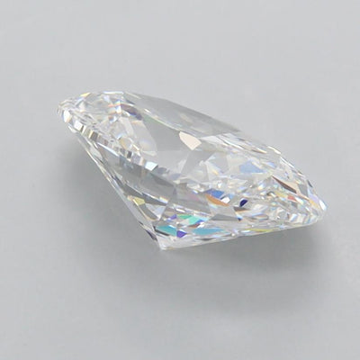 1.84 Carat Oval Lab Diamond :: 360 spin frame 03