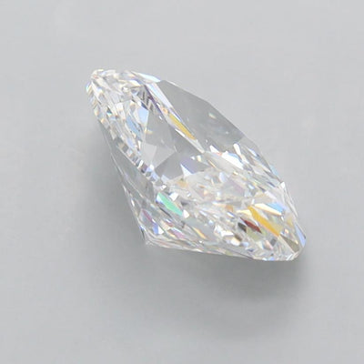 1.84 Carat Oval Lab Diamond :: 360 spin frame 04