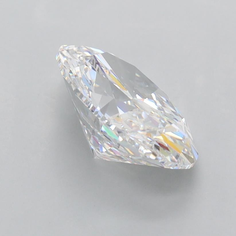 1.84 Carat Oval Lab Diamond :: 360 spin frame 04