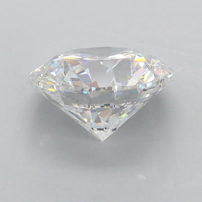1.36 Carat Round Lab Diamond :: 360 spin frame 02