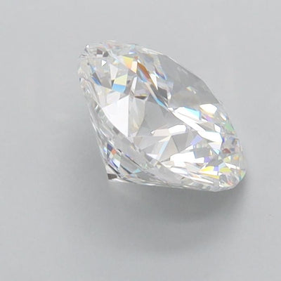 1.36 Carat Round Lab Diamond :: 360 spin frame 04