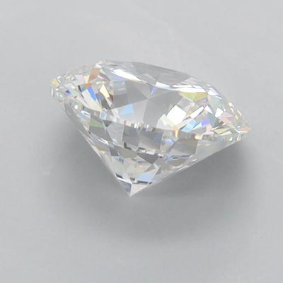 1.36 Carat Round Lab Diamond :: 360 spin frame 07