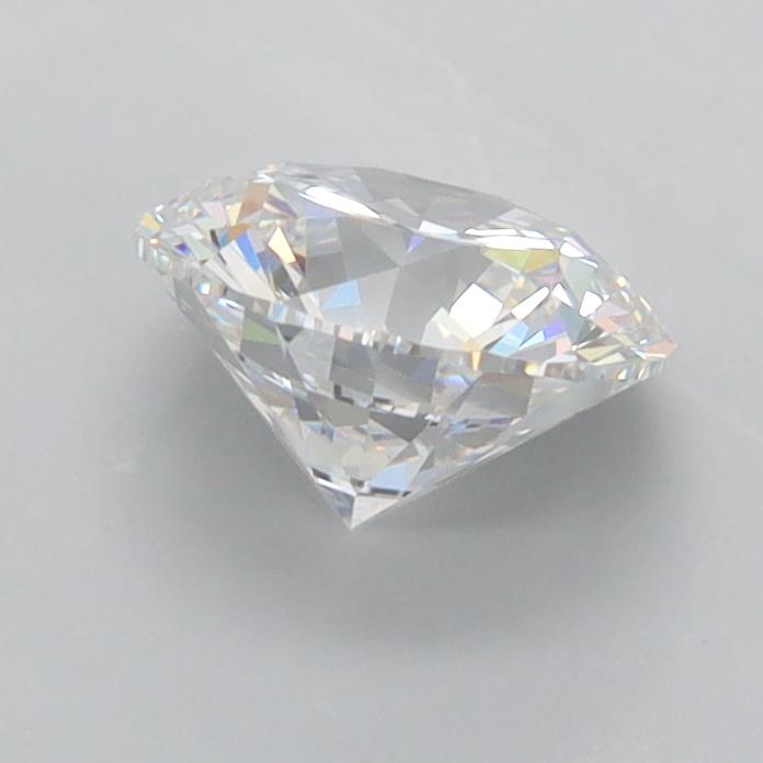 1.36 Carat Round Lab Diamond :: 360 spin frame 07