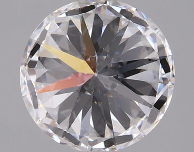 1.50 Carat Round Lab Diamond :: 360 spin frame 01
