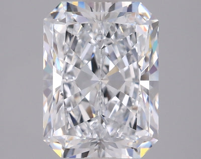 2.43 Carat Radiant Lab Diamond