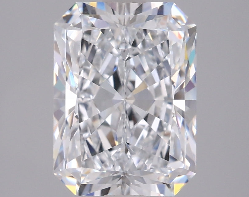 2.43 Carat Radiant Lab Diamond