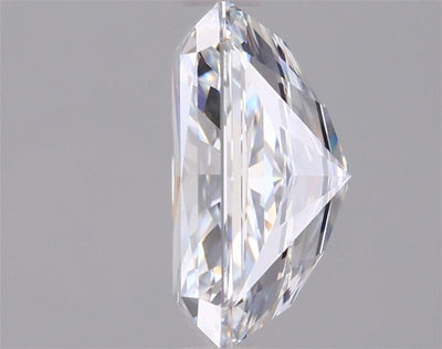 2.43 Carat Radiant Lab Diamond :: 360 spin frame 01