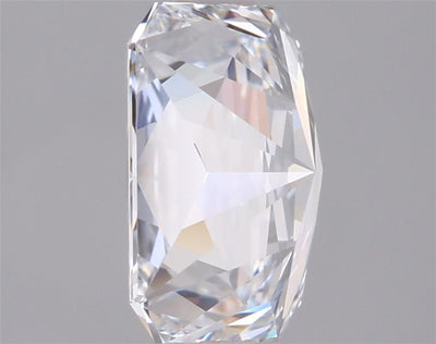 2.43 Carat Radiant Lab Diamond :: 360 spin frame 03