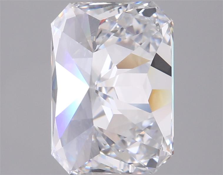 2.43 Carat Radiant Lab Diamond :: 360 spin frame 04