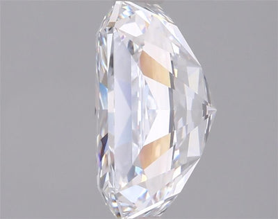 2.43 Carat Radiant Lab Diamond :: 360 spin frame 06
