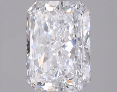 2.43 Carat Radiant Lab Diamond :: 360 spin frame 07
