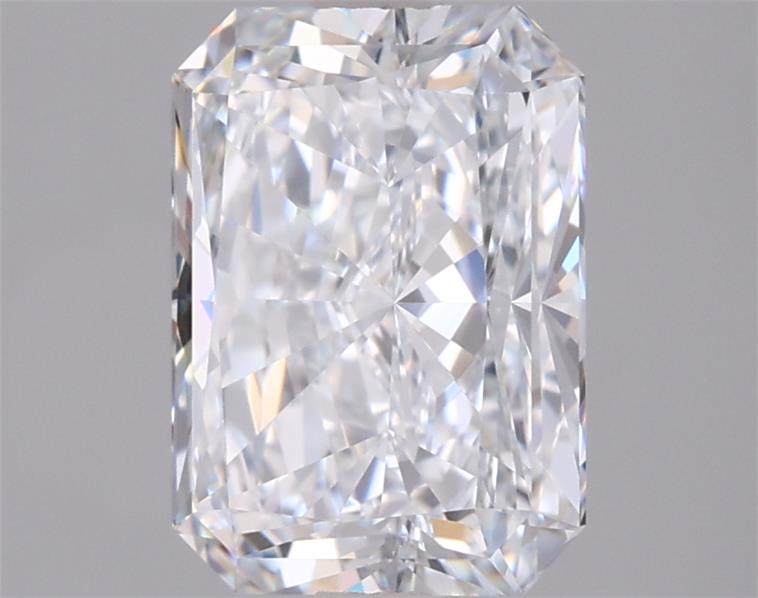 2.43 Carat Radiant Lab Diamond :: 360 spin frame 07