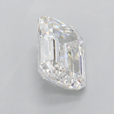 1.43 Carat Emerald Lab Diamond :: 360 spin frame 02