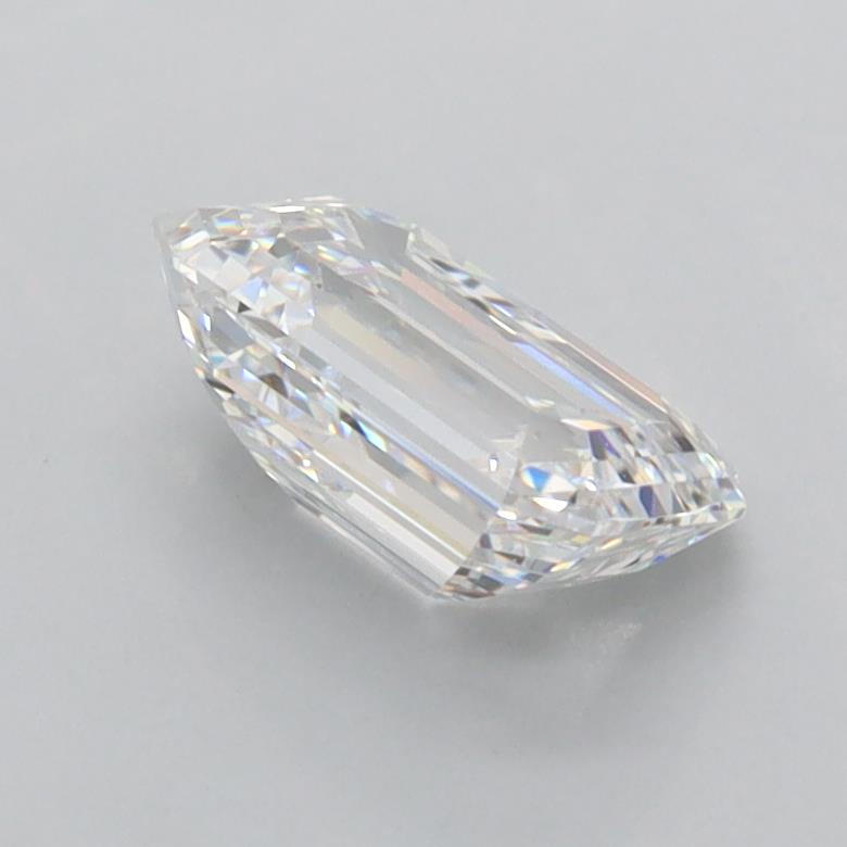1.43 Carat Emerald Lab Diamond :: 360 spin frame 03