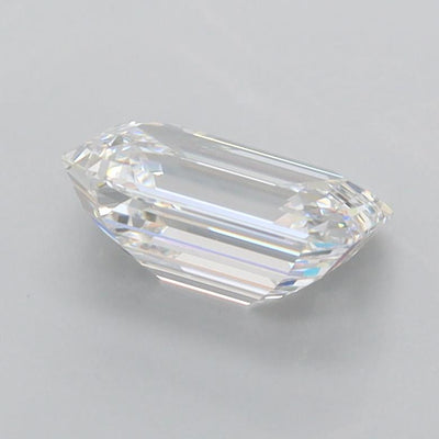 1.43 Carat Emerald Lab Diamond :: 360 spin frame 04