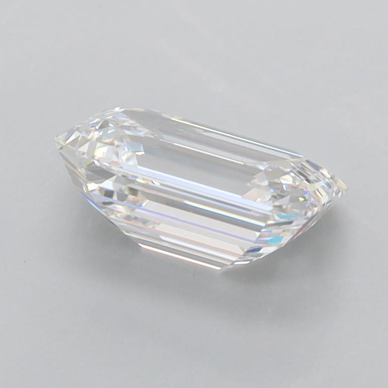 1.43 Carat Emerald Lab Diamond :: 360 spin frame 04