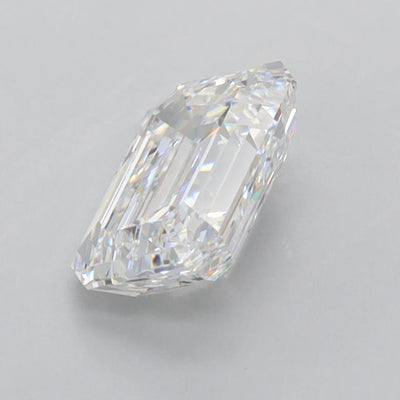 1.43 Carat Emerald Lab Diamond :: 360 spin frame 05