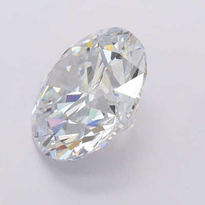 2.10 Carat Round Lab Diamond :: 360 spin frame 01