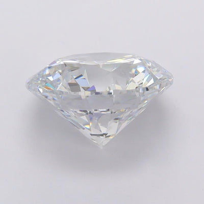 2.10 Carat Round Lab Diamond :: 360 spin frame 02