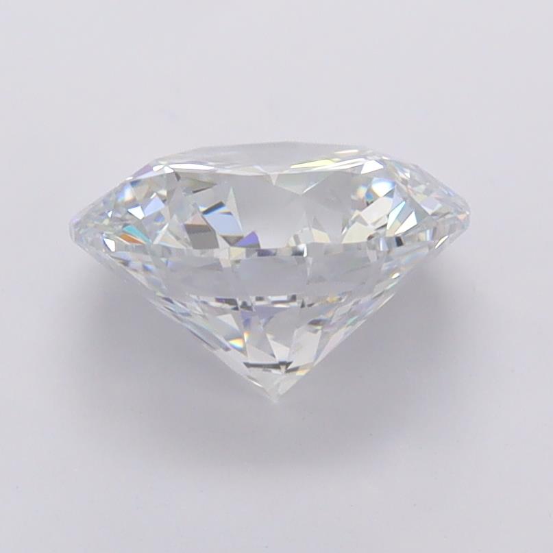 2.10 Carat Round Lab Diamond :: 360 spin frame 02