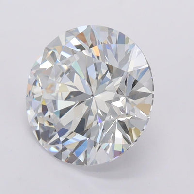 2.10 Carat Round Lab Diamond :: 360 spin frame 03