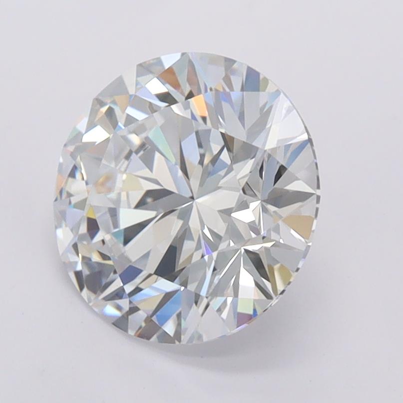 2.10 Carat Round Lab Diamond :: 360 spin frame 03