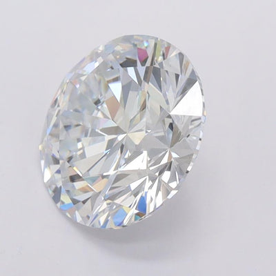 2.10 Carat Round Lab Diamond :: 360 spin frame 04