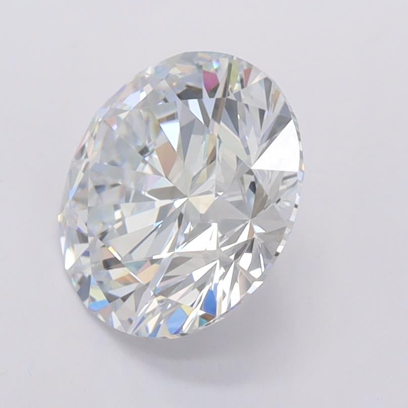 2.10 Carat Round Lab Diamond :: 360 spin frame 04
