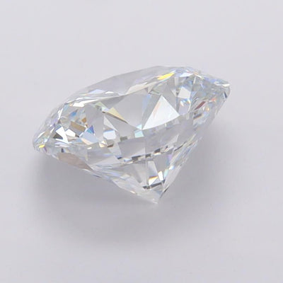 2.10 Carat Round Lab Diamond :: 360 spin frame 05