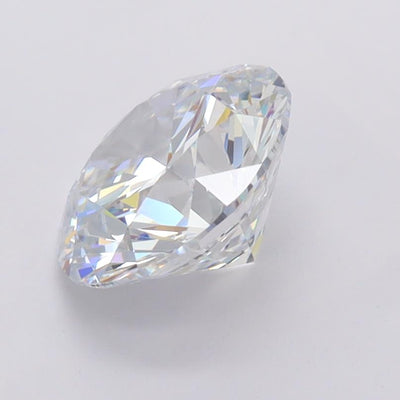 2.10 Carat Round Lab Diamond :: 360 spin frame 06