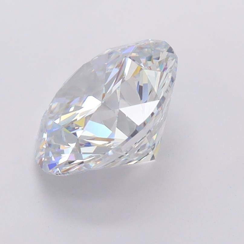 2.10 Carat Round Lab Diamond :: 360 spin frame 06