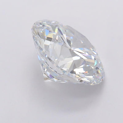 2.10 Carat Round Lab Diamond :: 360 spin frame 07