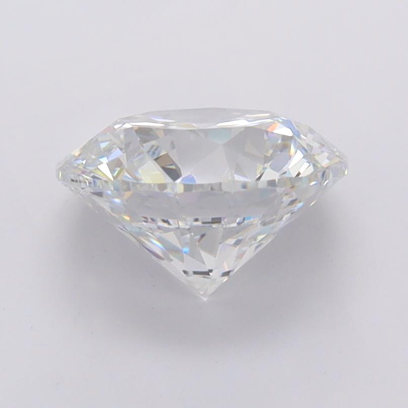 2.09 Carat Round Lab Diamond :: 360 spin frame 02