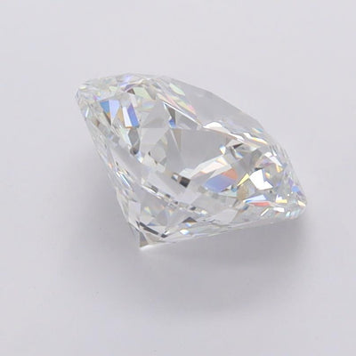 2.09 Carat Round Lab Diamond :: 360 spin frame 03