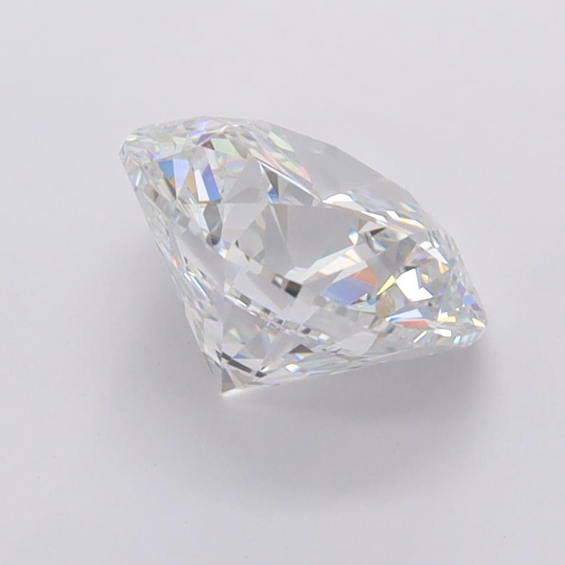 2.09 Carat Round Lab Diamond :: 360 spin frame 03